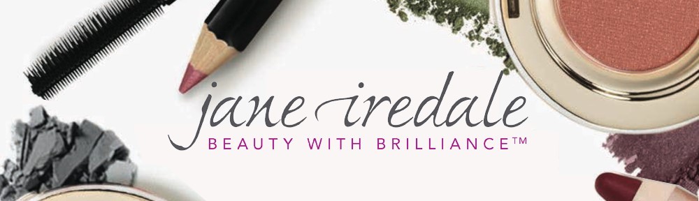 jane iredale beauty with brilliance