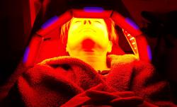 Dermalux led pdt fototherapie lichttherapie