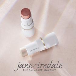 Jane Iredale Productbrochure