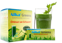 alka vitae greens