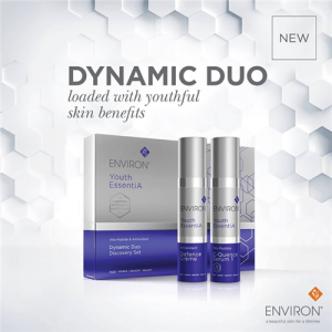 environ youth essentia discovery set