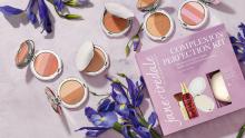 jane iredale complexion perfection kit