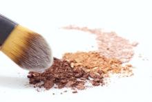 jane iredale minerale make up