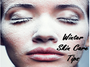 environ winter huidverzorging tips